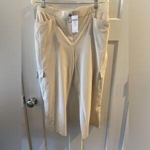 Cargo pants new with tags